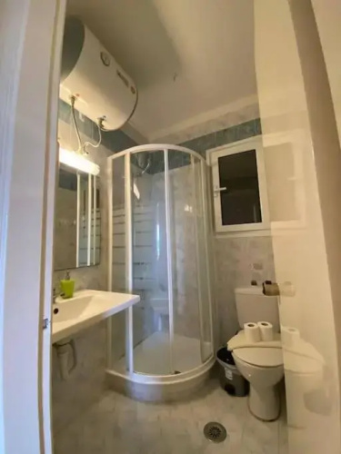 Corfu Glyfada Beach Apartment 58a