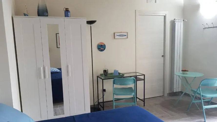 Metro duomo b&b