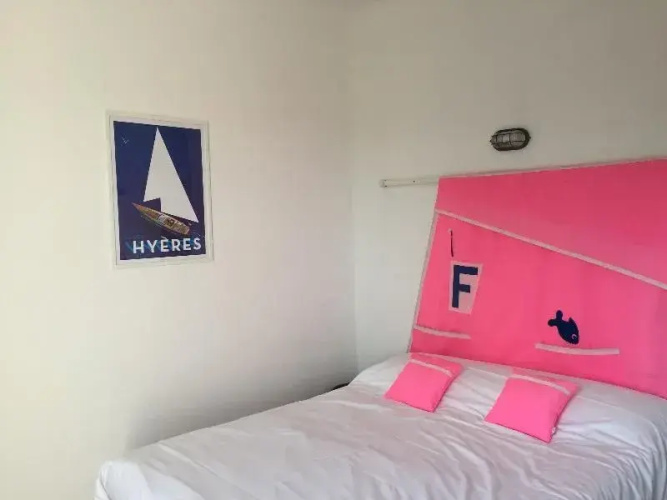 L Almanarre Hotel