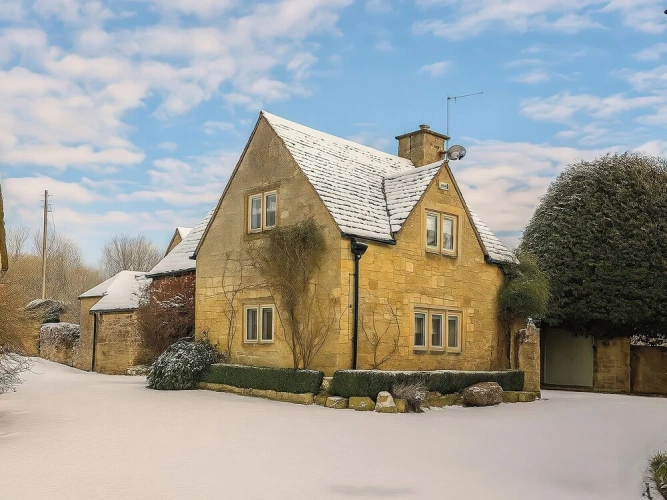 Cottage