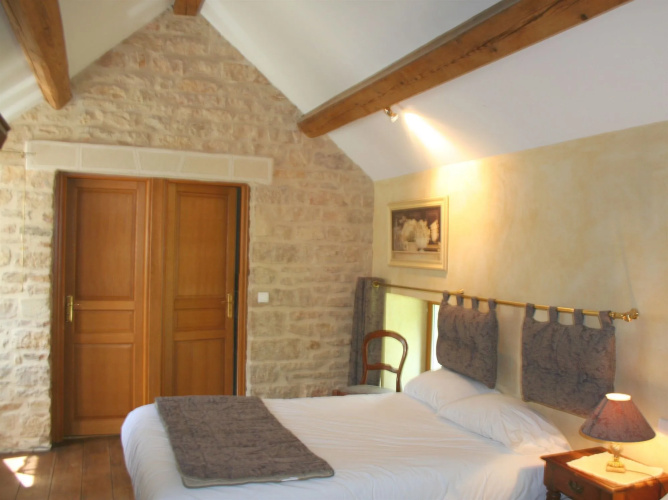 Chateau de Challanges