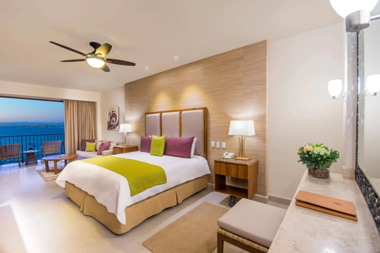 Almar Resort Luxury Beach Front Experience