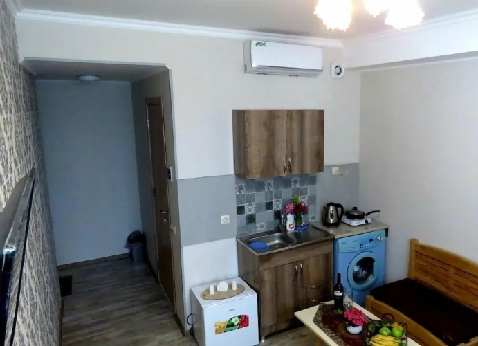 Standard Double Apartment