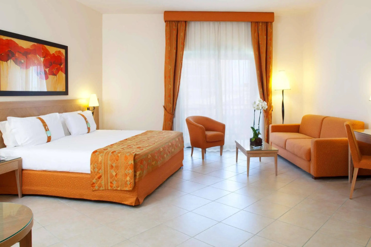 Resort Marina di Castello Golf & SPA