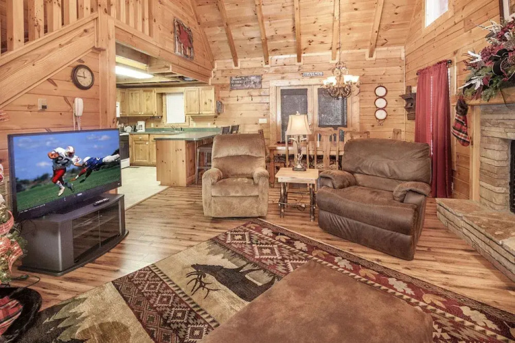 Mountain Charm by Eagles Ridge Resort