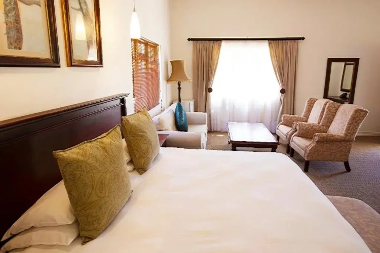 Standard Suite