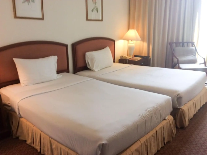 Superior Double room