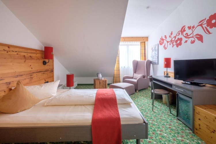 Superior Single room
