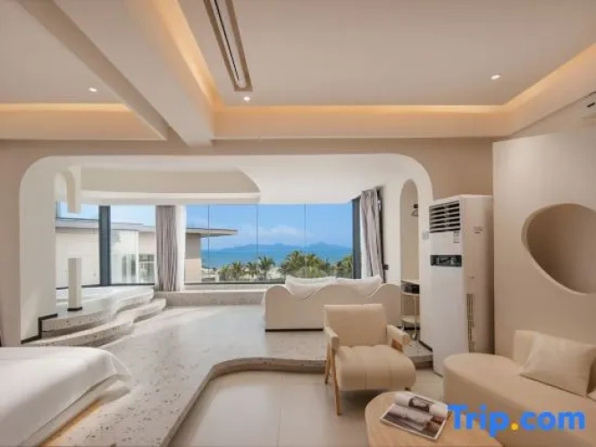 1 Bedroom Standard room