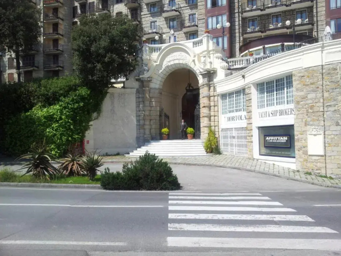 Excelsior Palace Portofino Coast Hotel