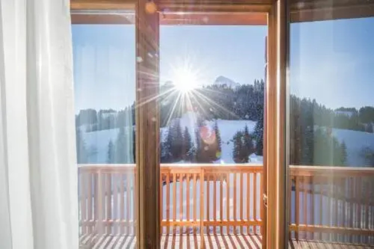 Sporthotel Floralpina