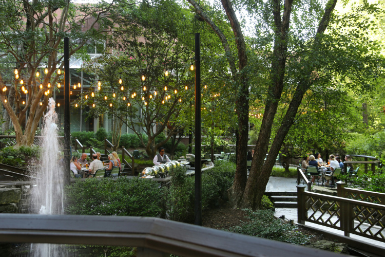 Crowne Plaza Atlanta Perimeter At Ravinia photo 27