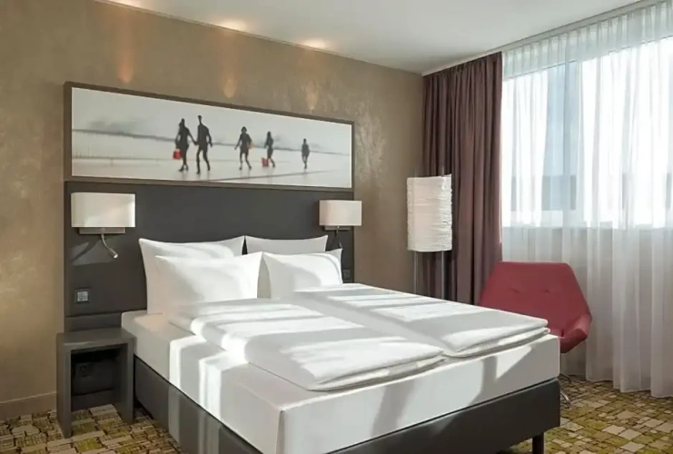 Family Junior Suite
