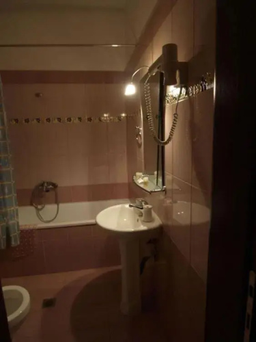 Hotel Edem