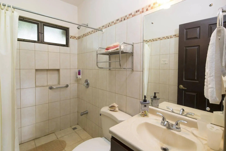 Apartamentos Playa Potrero