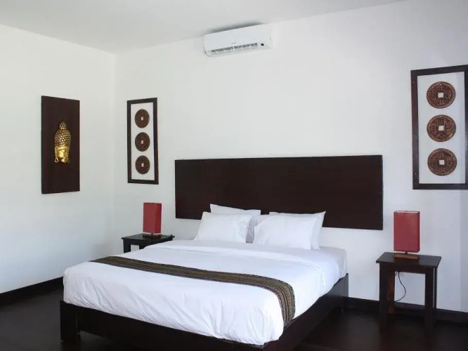 D Mell Bali Villa