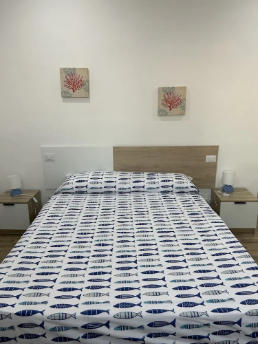 Stella di Mare rent rooms
