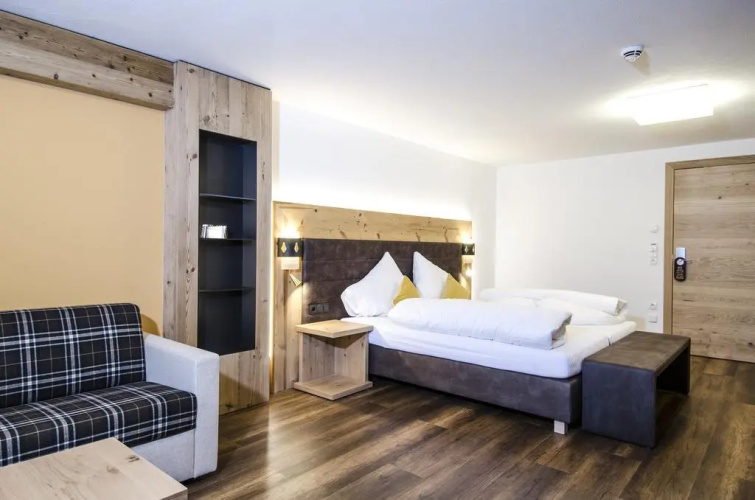 Hotel Ferienglck