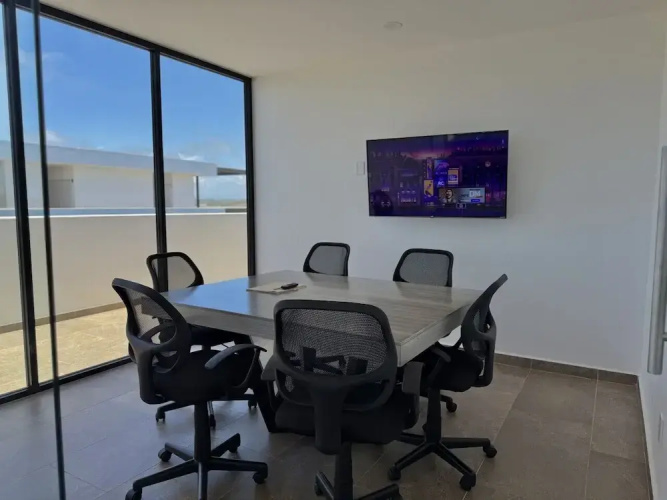 Marina cerritos Condominios