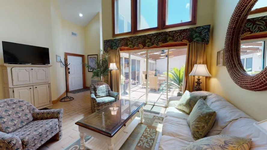 The Gardens by Tybee Vacation Rentals