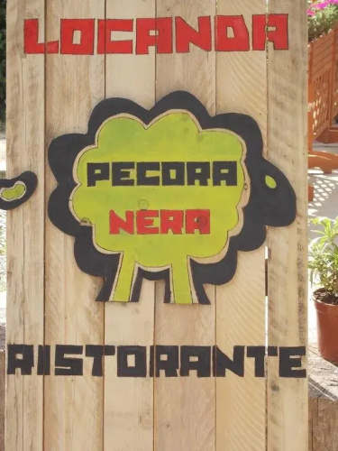 B&B Locanda Pecora Nera
