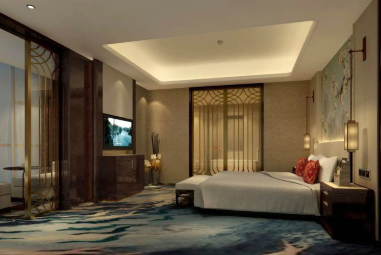 Xi'an Boffo L Hotel