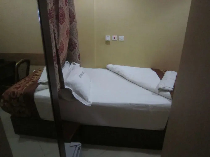Butterfly Hotel