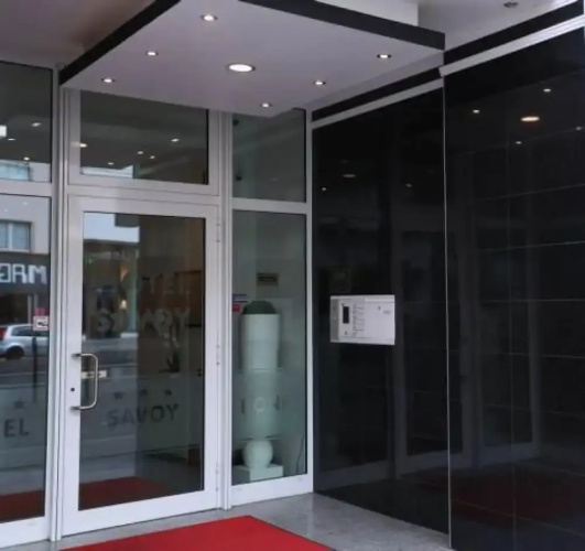 Imagen del hotel