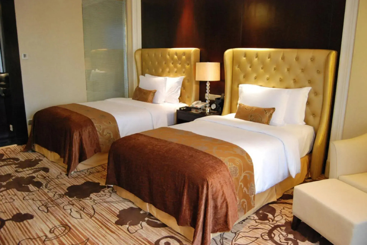 Days Hotel & Suites Hillsun Chongqing