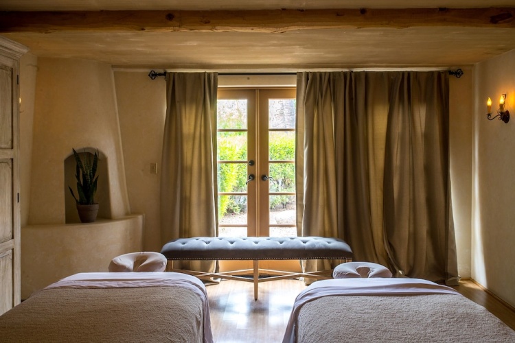 The Scott Resort & Spa photo 9
