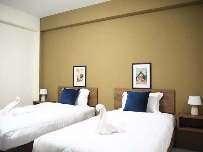 Bua House Poshtel