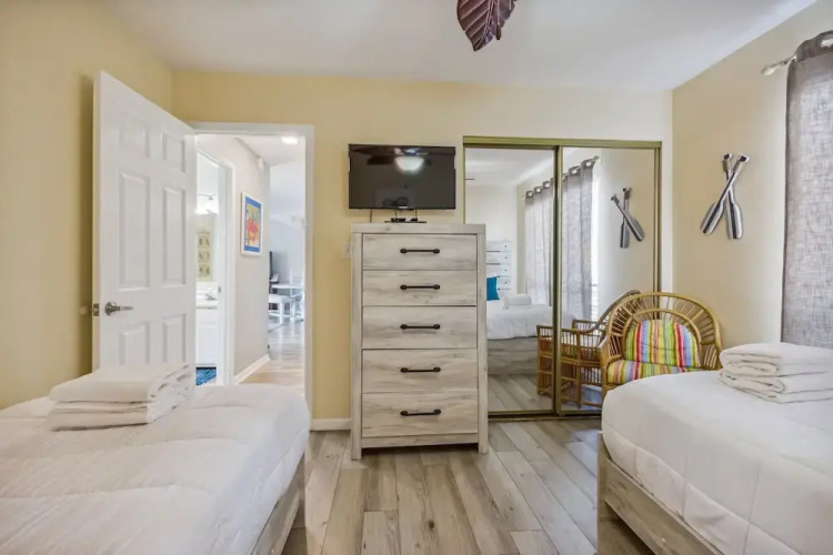 Sandpiper Cove 3104 2 Bedroom Condo by RedAwning