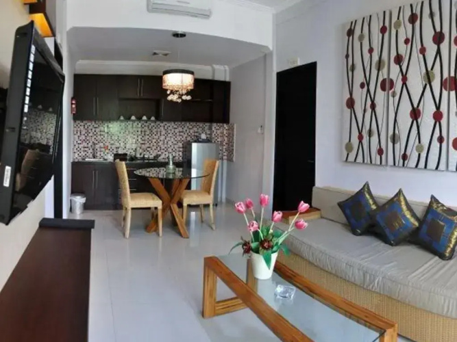 Serela Kuta Bali