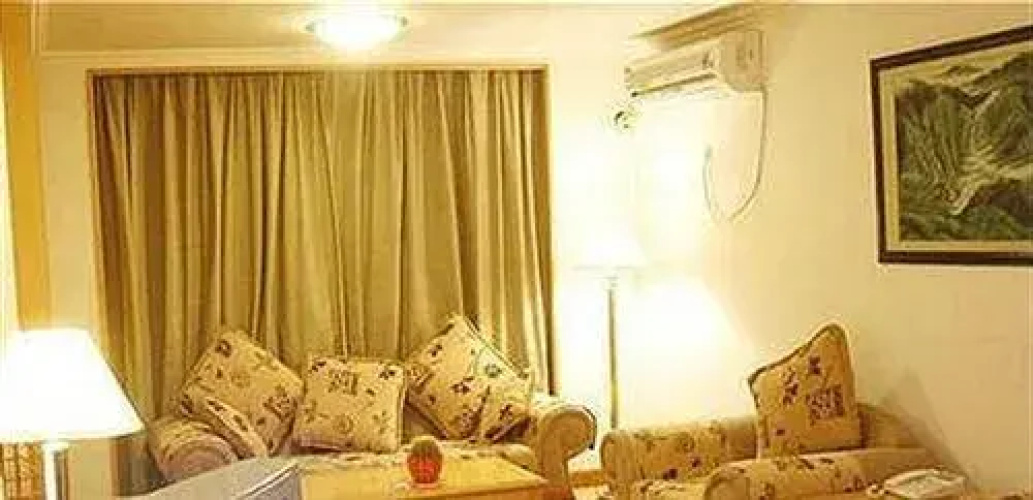 Tourism Hotel