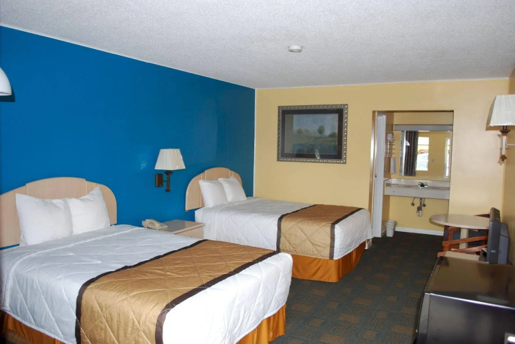 Duffy's Motel