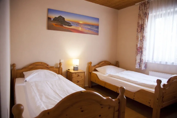Economy Twin room