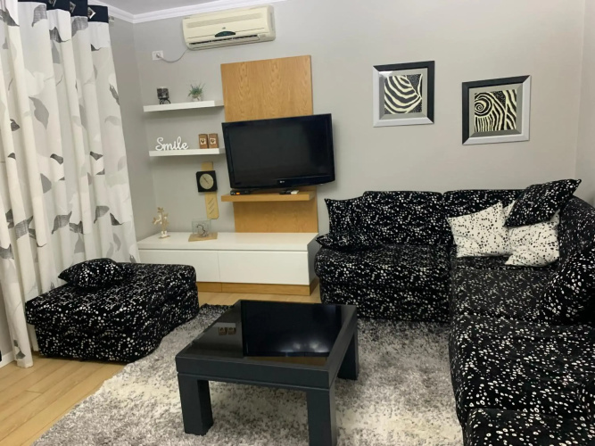Veranda Apartment