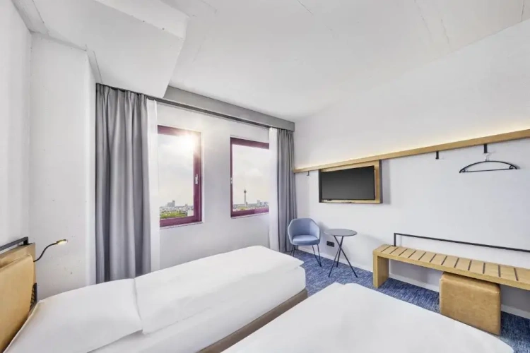 Comfort Twin room