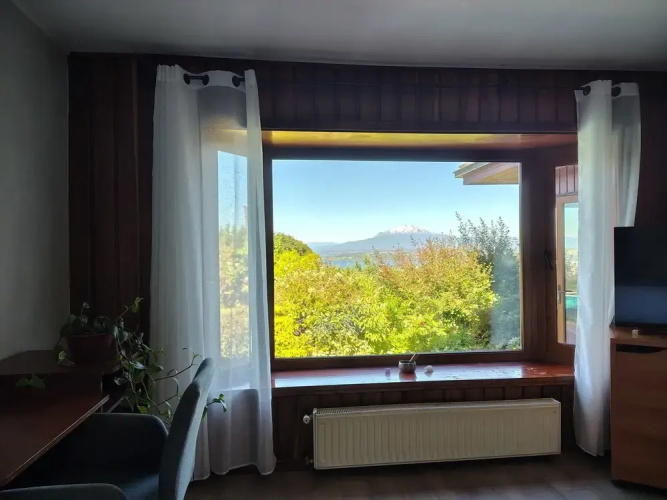 Casa Travesía