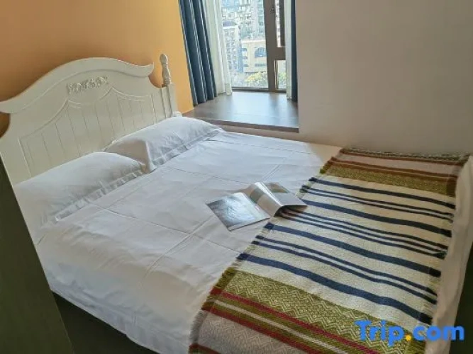 2 Bedrooms Suite