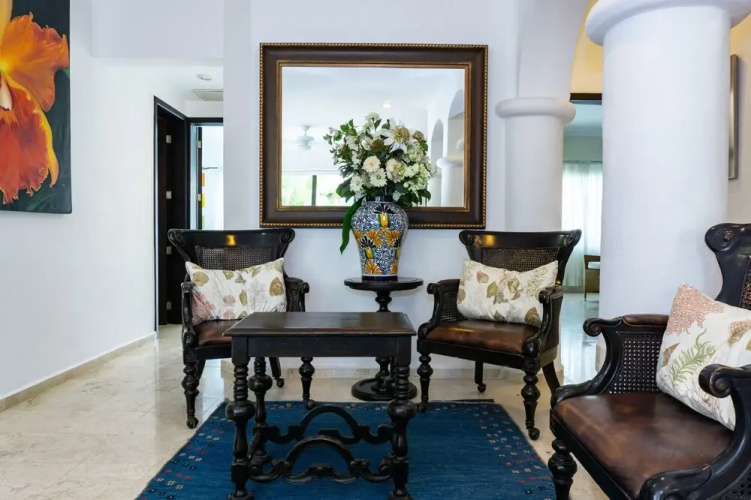 Royal Palms 8 2 Bedroom Condo by RedAwning