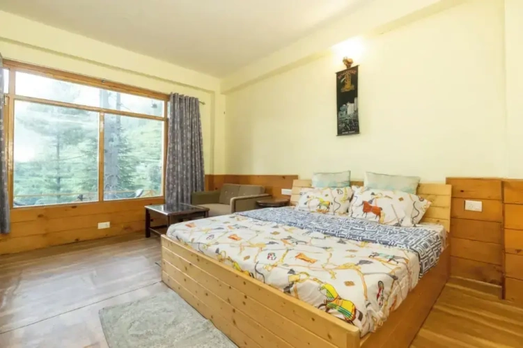Superior room