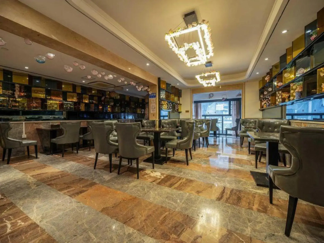 Kunming Pardisha Hotel