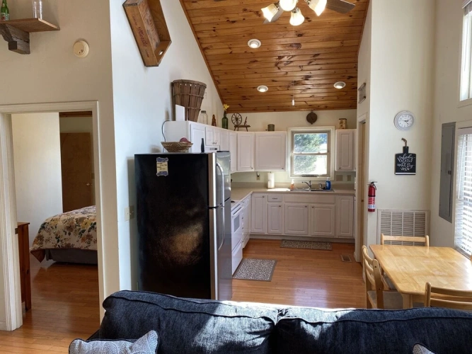 2 Bedrooms Standard room