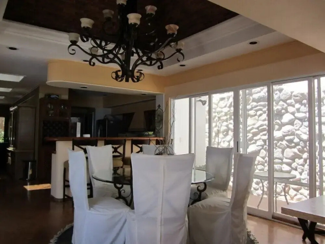 Casa Dos Dolphins 2 Bedrooms 2 Bathrooms Villa