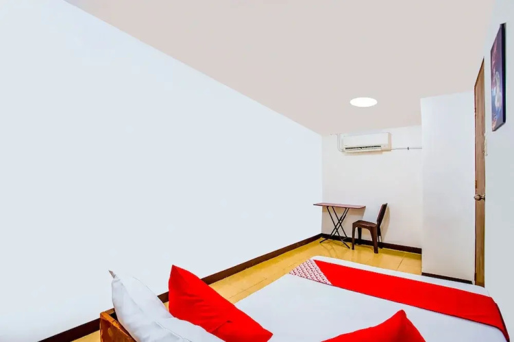 Mye Tourist Inn