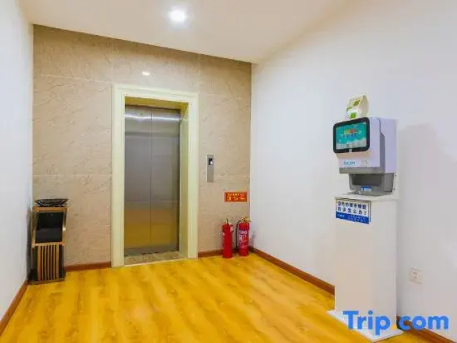 Ximeng Hotel