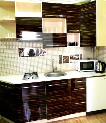 1 Bedroom Superior Apartment