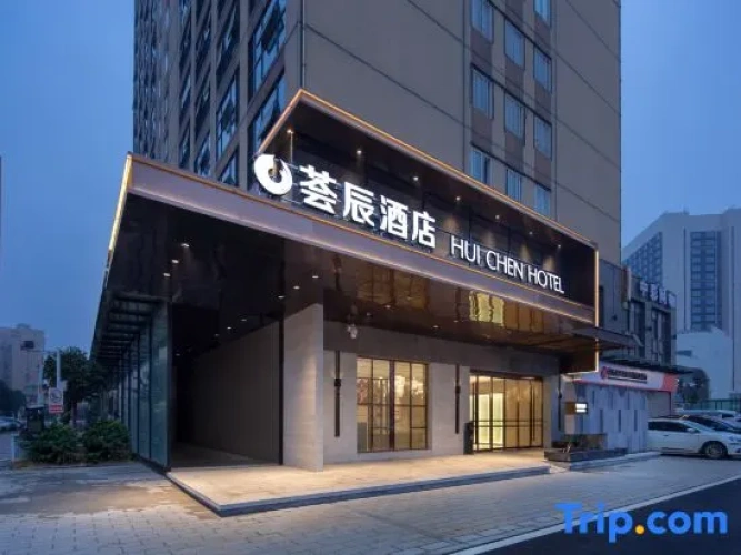 Huichen  Hotel