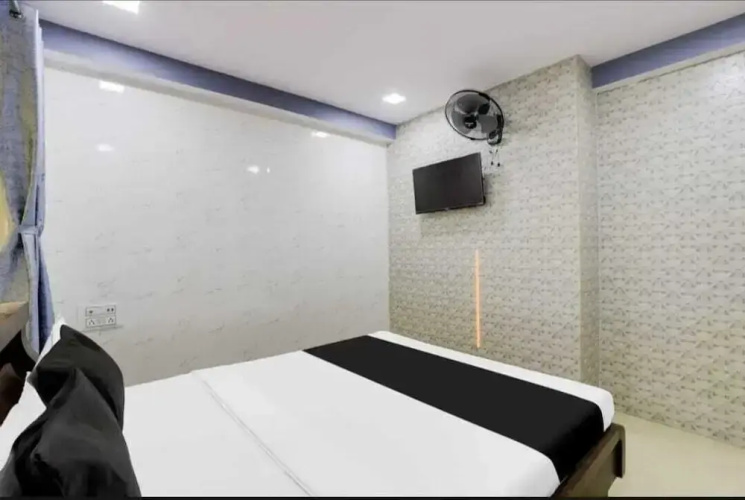 Hotel Delight In By GRB